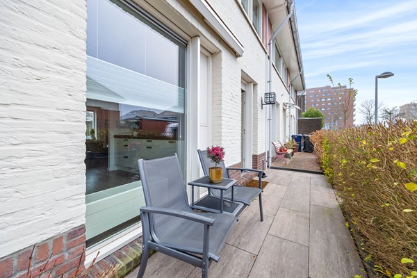 Medium property photo - Beekjufferhof 6, 2492 RD The Hague